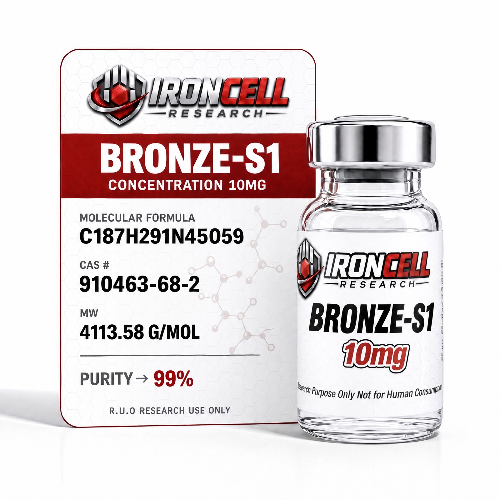 BRONZE-S1 research compound